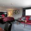 Отель Edinburgh Marriott Hotel Holyrood, фото 29