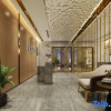 Отель Mercure Yichun Golden Bay Hote, фото 1