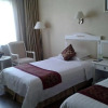Отель Oujing Holiday Airport Hotel, фото 1