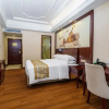 Отель Vienna Apartments (Huizhou Daya Bay Gold Coast), фото 16
