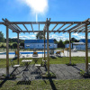 Отель Stunning Home in Simrishamn With Outdoor Swimming Pool, Wifi and 2 Bedrooms, фото 13