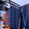Отель Spring Art Hotel в Гаосюне