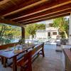 Отель Villa in Ibiza Town, sleeps 6 - Can Damia, фото 12