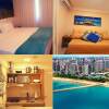 Отель Completo em Hotel Localização Perfeita в Форталезе