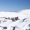 Отель Valle Nevado в Валье-Невадо