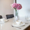Отель KYN Apartment SaiGonRoyal Luxury near D1, фото 26