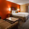 Отель Best Western Plus St. Paul North/Shoreview, фото 21