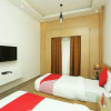 Отель Oyo 18589 the Mohan Vilas, фото 26