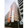 Отель Toyoko Inn Yokohama Tsurumi Station Higashi, фото 1