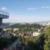 Отель Bellevue Apartment Brasov в Брашове