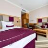 Отель Best Western Plus Parkhotel & Spa Cottbus, фото 17