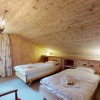 Отель Les Chanterelles COSY & QUIET chalet 12 pers, фото 6