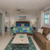 Отель Beachfront Dream Home 4 Bedroom 3 Bath 6060s, фото 6
