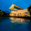 Отель K Gallery Hotel, фото 1