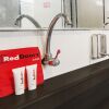 Отель RedDoorz Hostel @ Jalan Besar, фото 3