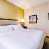 Отель Candlewood Suites West Edmonton - Mall Area, an IHG Hotel, фото 46