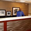 Отель Hampton Inn Harriman Woodbury, фото 36