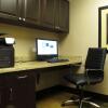 Отель Homewood Suites by Hilton Coralville - Iowa River Landing, фото 4