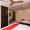 Отель Gaurav Guest House by OYO, фото 6
