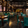 Отель TikiVillas Rainforest Lodge - Adults Only, фото 1