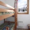 Отель Traditional apartment on the slopes in St Jean d'Arves, фото 10