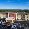 Отель Holiday Inn Express & Suites Crossville, an IHG Hotel, фото 20