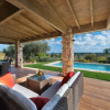 Отель Blue & Green Villa, фото 8