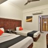 Отель Kohinoor By OYO Rooms, фото 5