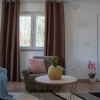 Отель Villa for 6 persons with private pool, parking and garden in Rovinj, фото 15