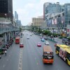 Отель ZEN Rooms Sukhumvit Soi 10 в Бангкоке