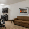 Отель Holiday Inn Express & Suites Oklahoma City NW-Quail Springs, an IHG hotel, фото 6
