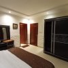 Отель Celine Al Motamaiza Furnished Apartment, фото 2