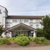 Отель Best Western Hotel Peine-Salzgitter в Пайне