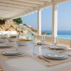 Отель Luxury Key Mykonos 8 Bed Villa Almeria Agios Lazaros, фото 11