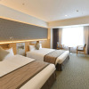 Отель Narita Tobu Hotel Airport, фото 45