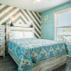 Отель Anchor Court Cottage #6, фото 4