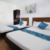 Отель Skyblue Hotel, фото 16