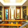 Отель Haoting Hotel, фото 15