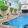 Отель Mad Monkey Hostel Kampot, фото 14