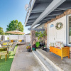 Отель Peaceful Poway Vacation Rental Near Shops & Dining, фото 14