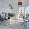 Отель Apartment Bellezza, фото 4