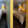 Отель Van Ness Inn, фото 6