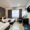 Отель The Cyclo Siem Reap Hotel, фото 42