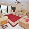 Отель Errol by the Sea 401 Apartment 2, фото 3
