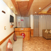 Отель OYO 9574 Hotel The Nature Bliss, фото 28