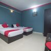 Отель OYO 24177 Himadri Inn, фото 5