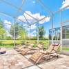 Отель Stunning 8BR Home w BBQ Pool Hot Tub, фото 17