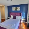 Отель The Funky 2bd Apartment Next to the Convention Center and Reading Terminal, фото 1