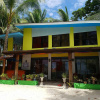 Отель Escapada Seaside Hotel, фото 1
