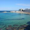Отель House With 3 Bedrooms In Taviano With Furnished Terrace 1 Km From The Beach, фото 17